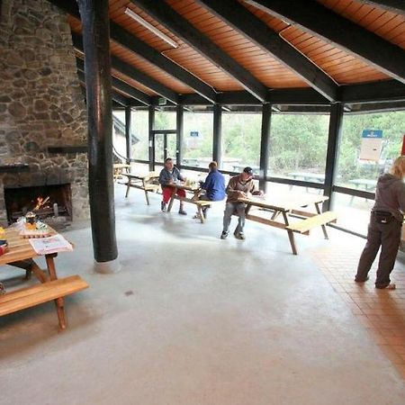 Discovery Parks - Cradle Mountain Accommodation Kültér fotó