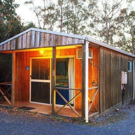 Discovery Parks - Cradle Mountain Accommodation Kültér fotó