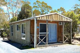 Discovery Parks - Cradle Mountain Accommodation Kültér fotó