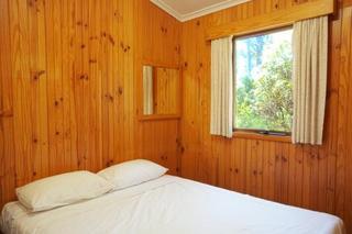 Discovery Parks - Cradle Mountain Accommodation Kültér fotó