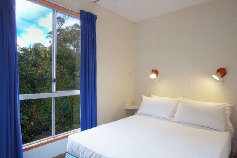 Discovery Parks - Cradle Mountain Accommodation Kültér fotó