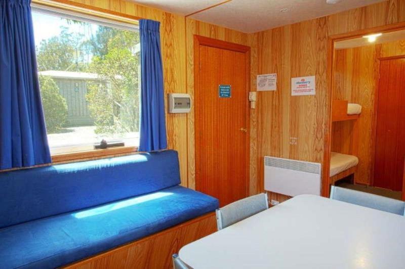 Discovery Parks - Cradle Mountain Accommodation Kültér fotó