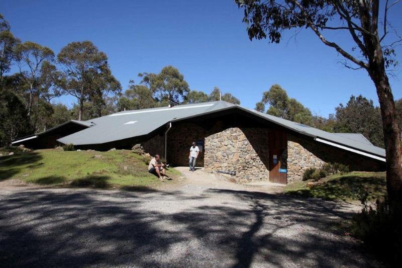 Discovery Parks - Cradle Mountain Accommodation Kültér fotó