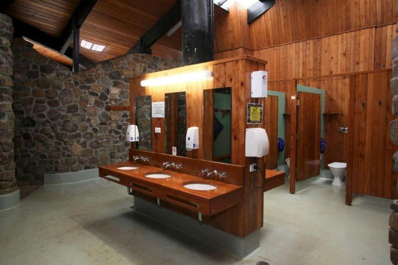 Discovery Parks - Cradle Mountain Accommodation Kültér fotó