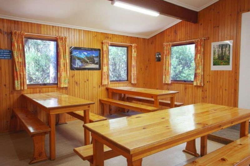 Discovery Parks - Cradle Mountain Accommodation Kültér fotó