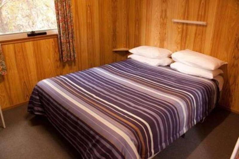 Discovery Parks - Cradle Mountain Accommodation Kültér fotó
